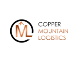 https://www.logocontest.com/public/logoimage/1594466420Copper Mountain Logistics 4.png